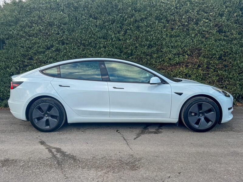 Used Tesla Model 3 2022 for sale - 77079891: Photo 43