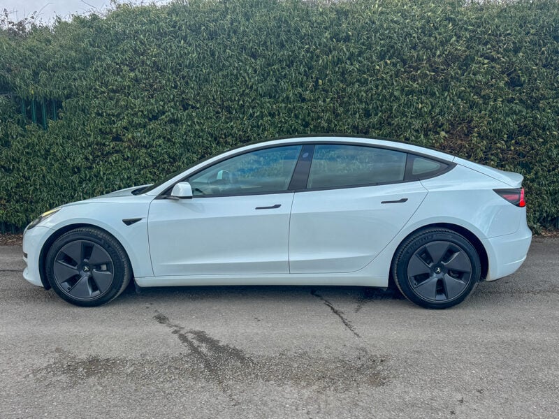 Used Tesla Model 3 2022 for sale - 77079891: Photo 7