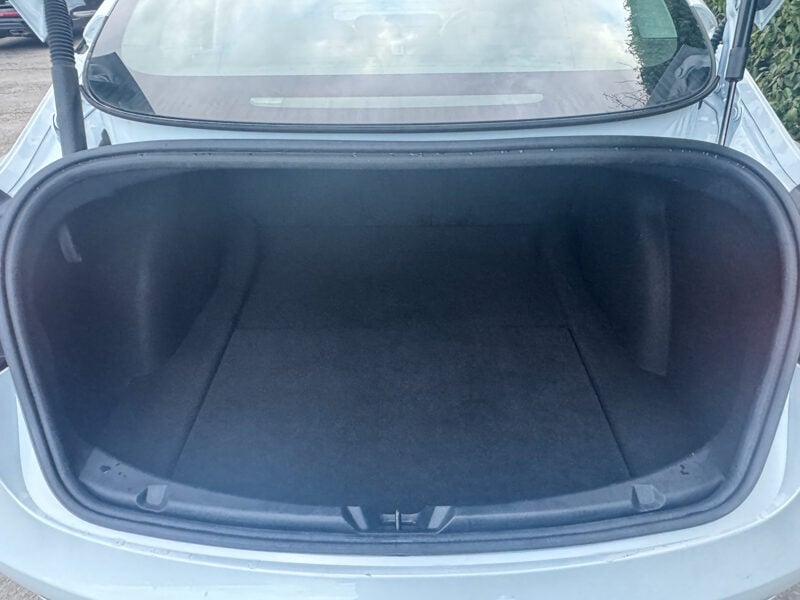 Used Tesla Model 3 2022 for sale - 77079891: Photo 9