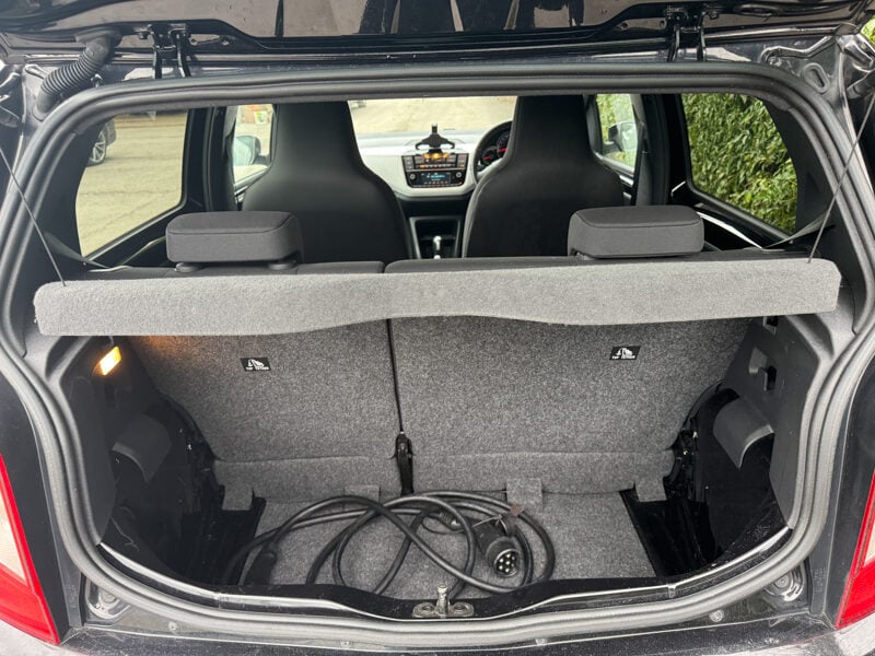 Used SEAT Mii 2021 for sale - 77477115: Photo 10