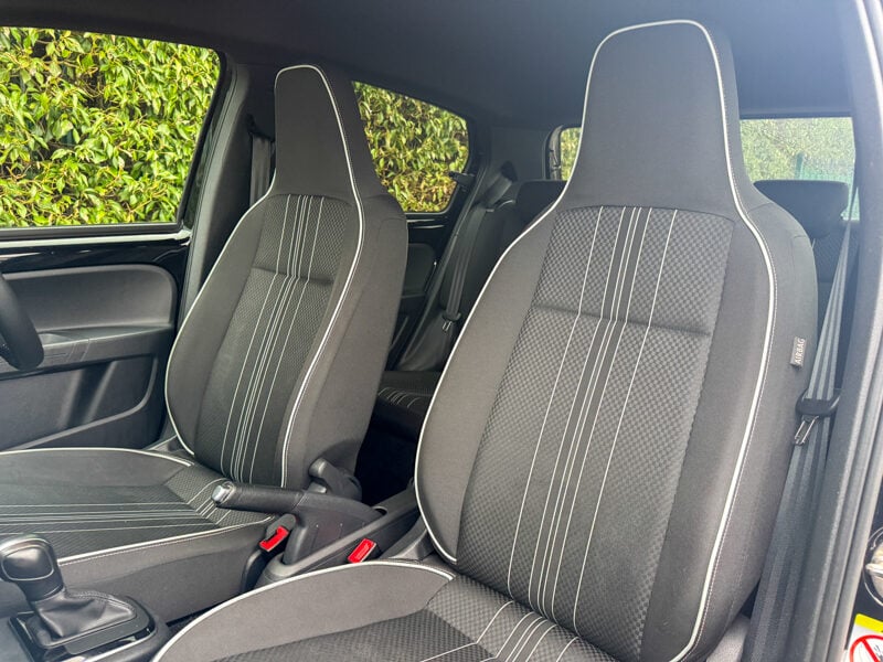 Used SEAT Mii 2021 for sale - 77477115: Photo 11