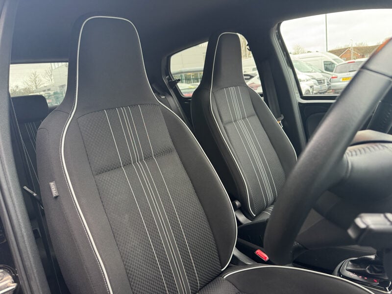 Used SEAT Mii 2021 for sale - 77477115: Photo 14