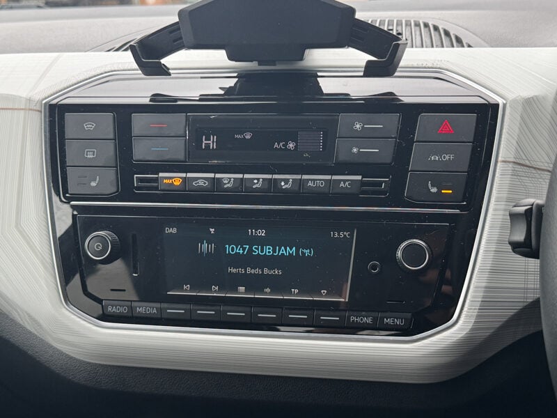 Used SEAT Mii 2021 for sale - 77477115: Photo 21