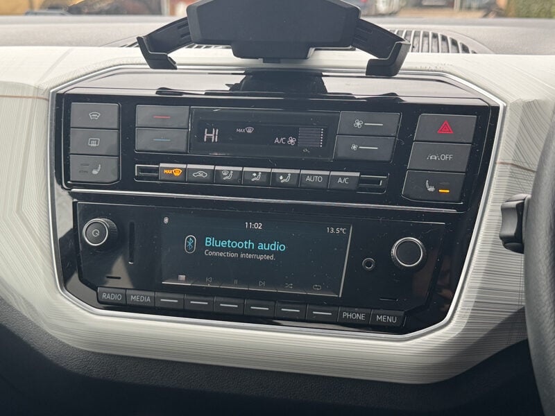 Used SEAT Mii 2021 for sale - 77477115: Photo 23