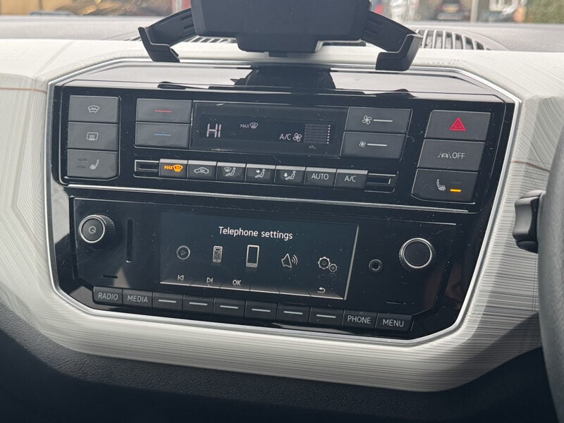 Used SEAT Mii 2021 for sale - 77477115: Photo 25