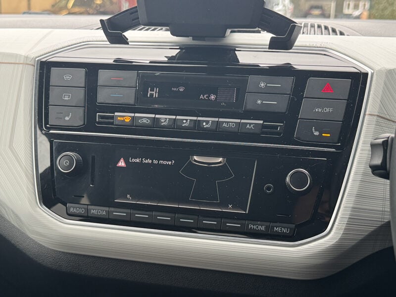 Used SEAT Mii 2021 for sale - 77477115: Photo 26