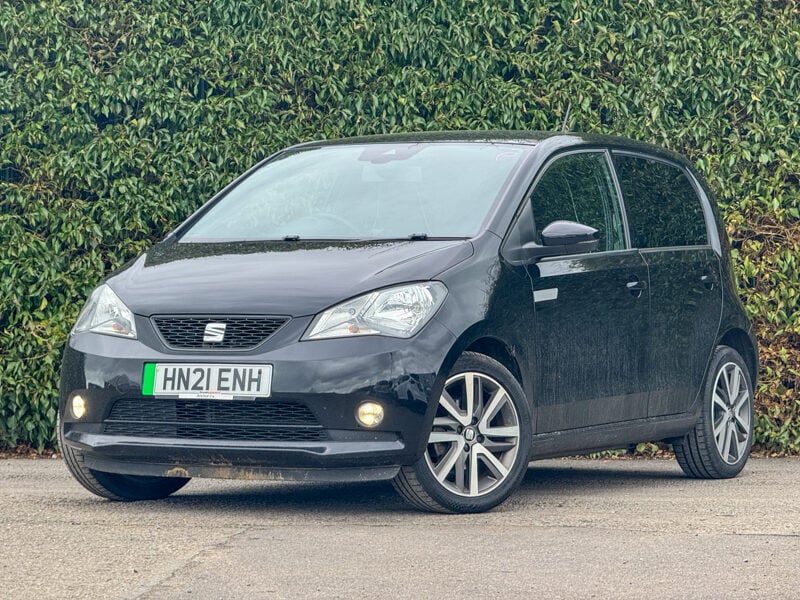 Used SEAT Mii 2021 for sale - 77477115: Photo 30