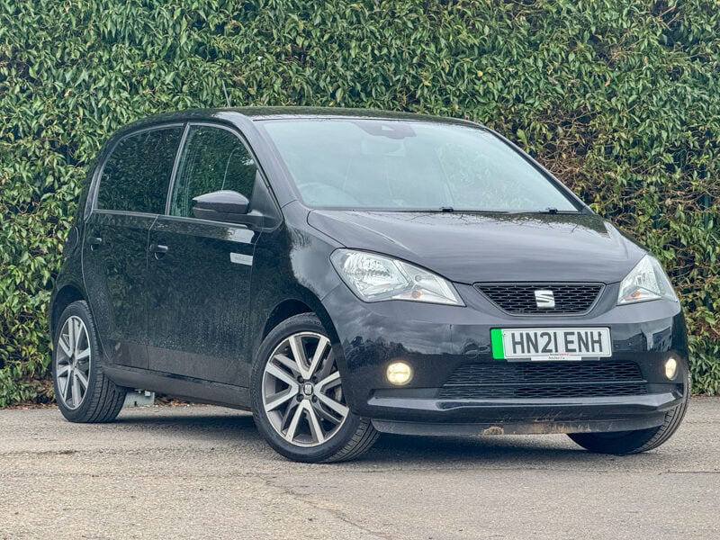 Used SEAT Mii 2021 for sale - 77477115: Photo 31