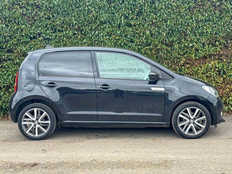 Used SEAT Mii 2021 for sale - 77477115: Photo 34