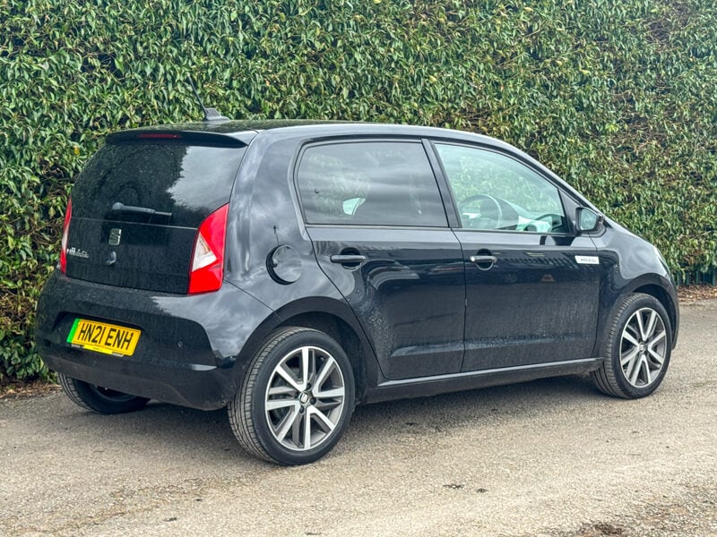 Used SEAT Mii 2021 for sale - 77477115: Photo 5