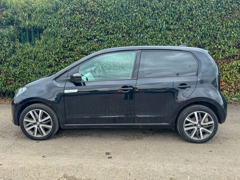 Used SEAT Mii 2021 for sale - 77477115: Photo 8