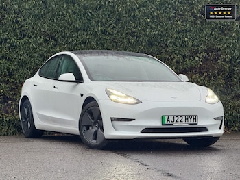 Used Tesla Model 3 2022 for sale - 77283912: Photo