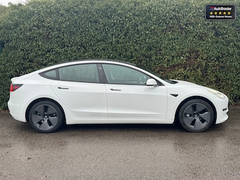 Used Tesla Model 3 2022 for sale - 77283912: Photo