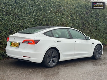 Used Tesla Model 3 2022 for sale - 77283912: Photo