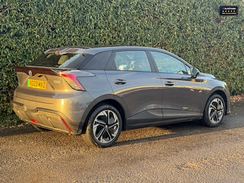 Used MG MG4 2023 for sale - 77041644: Photo