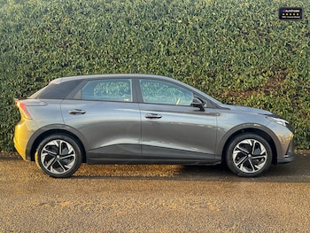 Used MG MG4 2023 for sale - 77041644: Photo