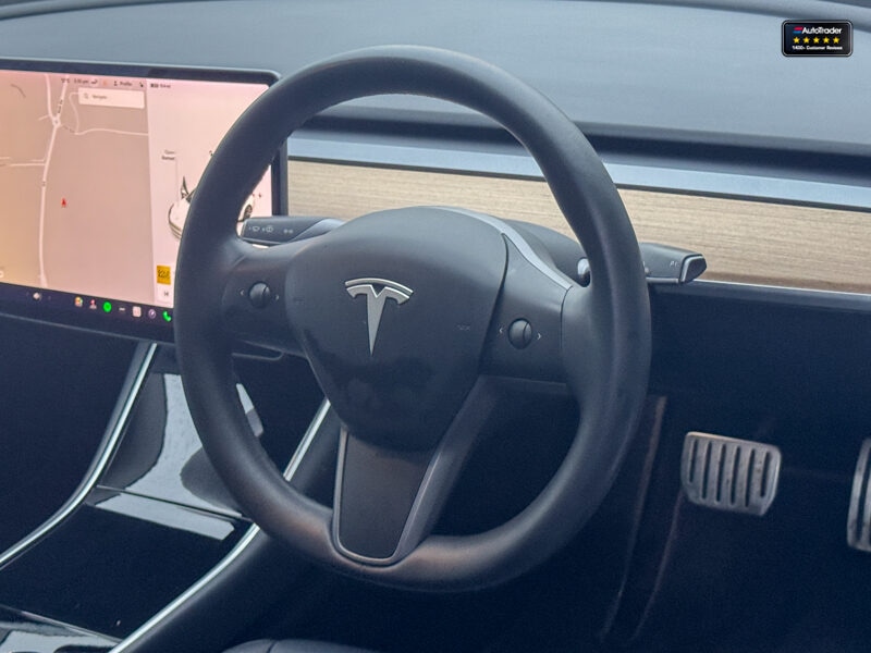 Used Tesla Model 3 2020 for sale - 77041571: Photo 11