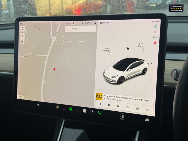 Used Tesla Model 3 2020 for sale - 77041571: Photo 16