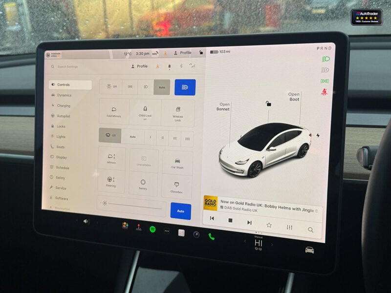 Used Tesla Model 3 2020 for sale - 77041571: Photo 17