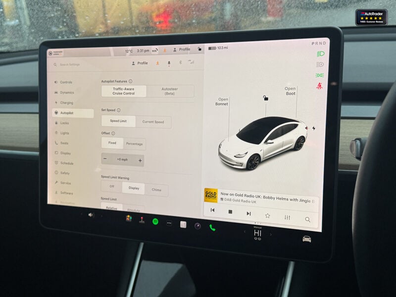 Used Tesla Model 3 2020 for sale - 77041571: Photo 20