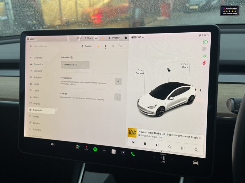 Used Tesla Model 3 2020 for sale - 77041571: Photo 21