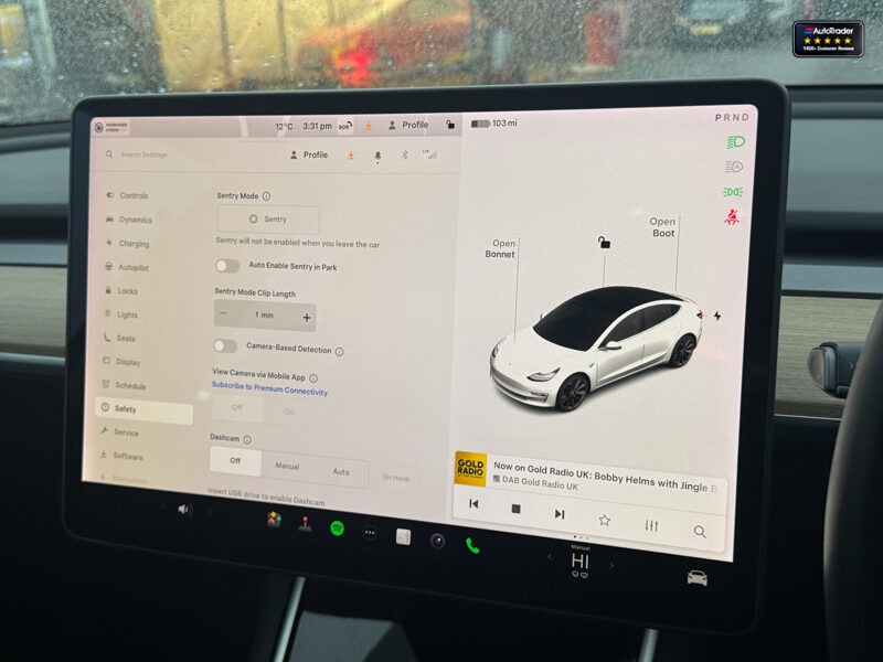 Used Tesla Model 3 2020 for sale - 77041571: Photo 22