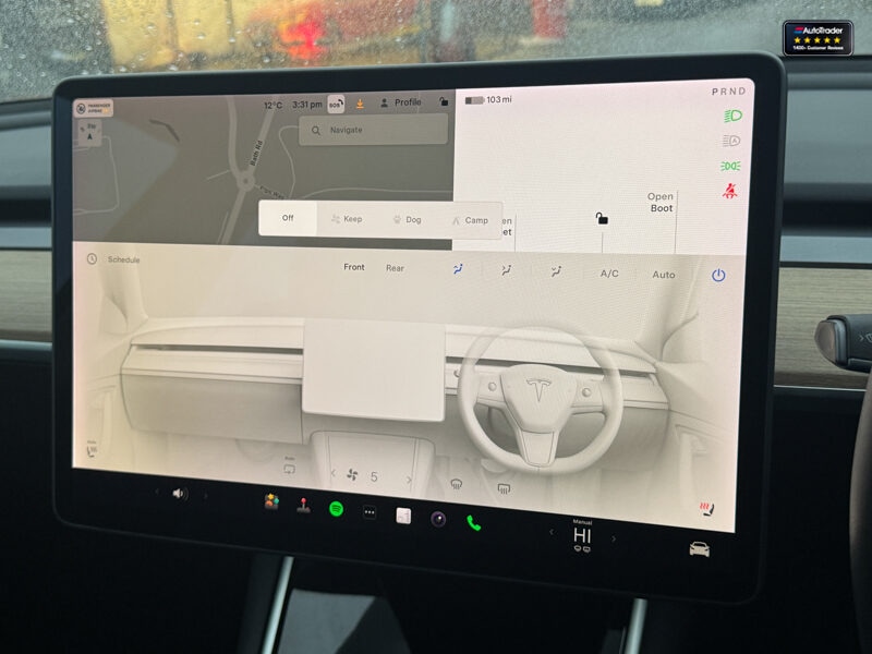 Used Tesla Model 3 2020 for sale - 77041571: Photo 28