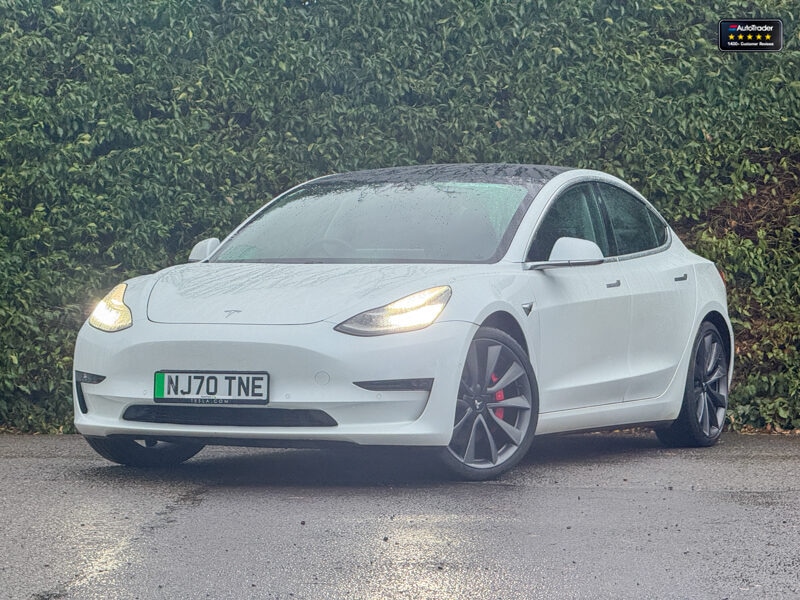 Used Tesla Model 3 2020 for sale - 77041571: Photo 30