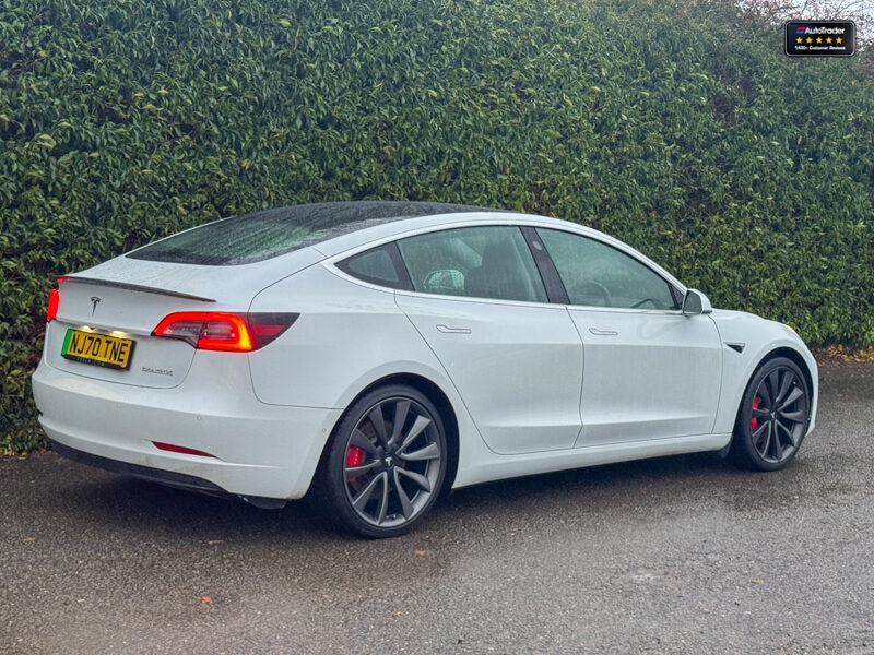 Used Tesla Model 3 2020 for sale - 77041571: Photo 32
