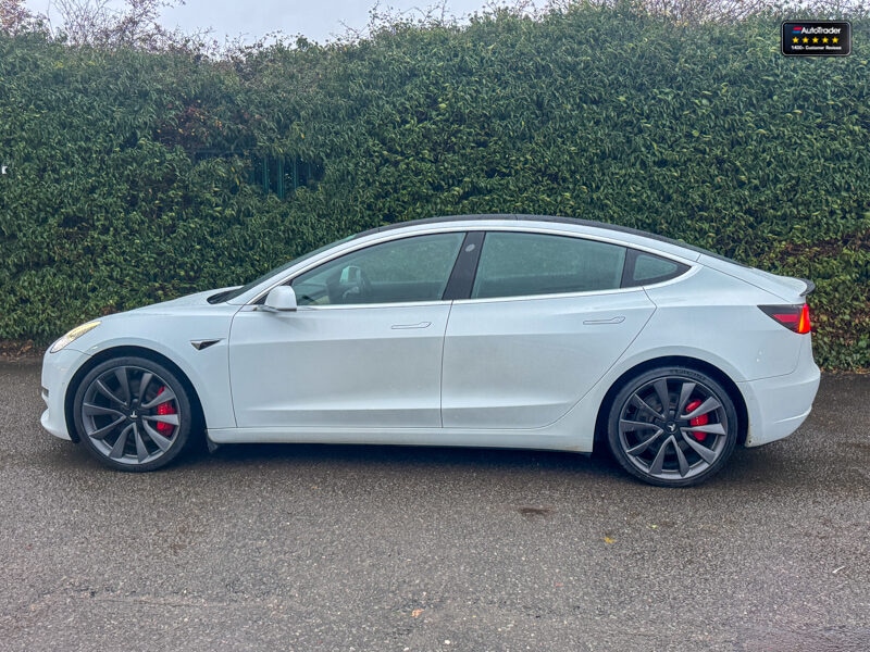 Used Tesla Model 3 2020 for sale - 77041571: Photo 34