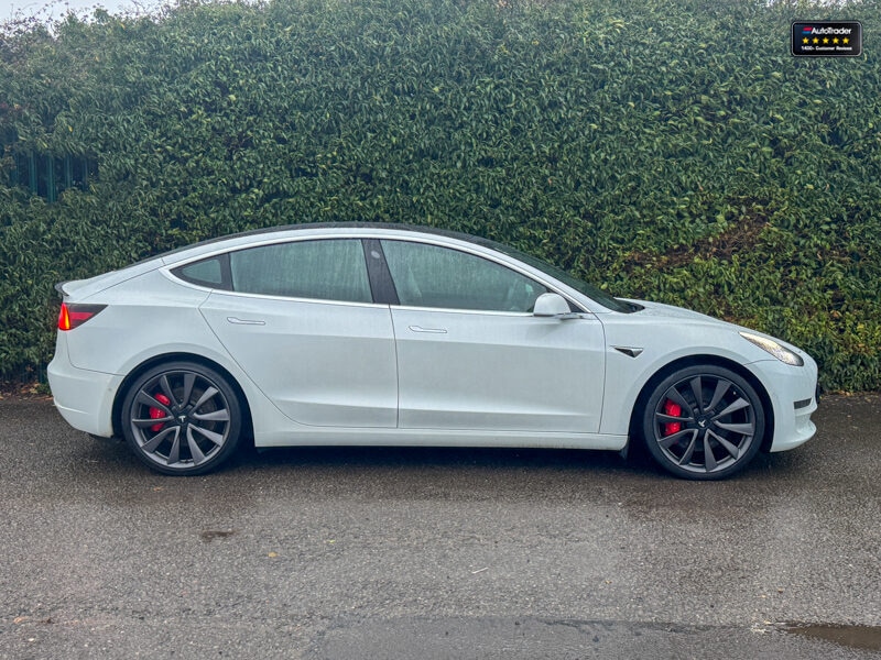 Used Tesla Model 3 2020 for sale - 77041571: Photo 4