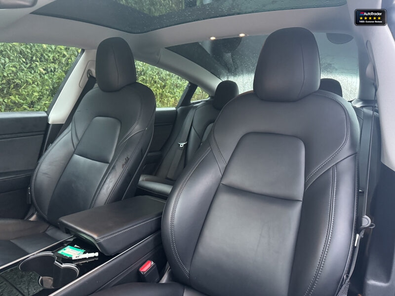 Used Tesla Model 3 2020 for sale - 77041571: Photo 8