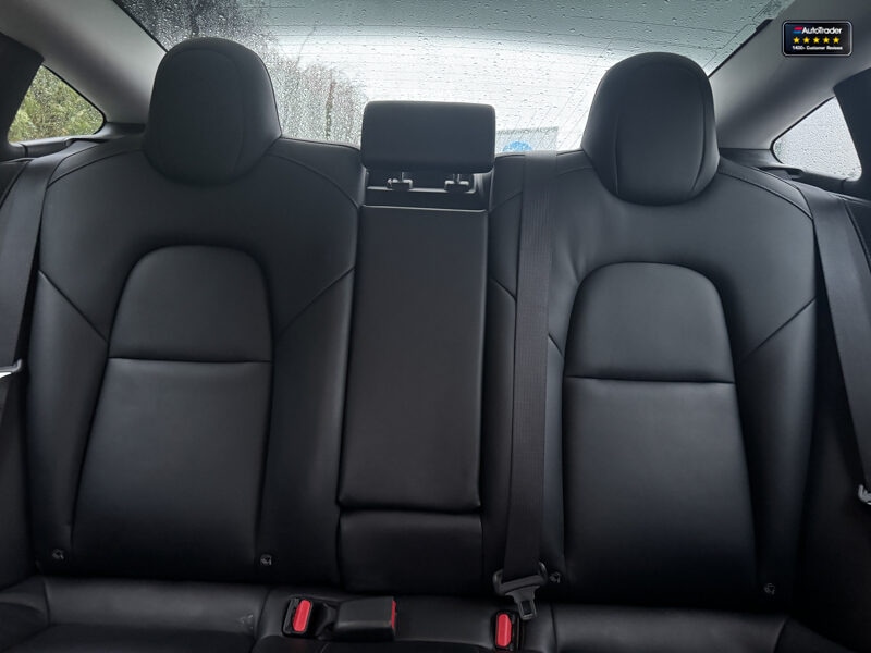 Used Tesla Model 3 2020 for sale - 77041571: Photo 9