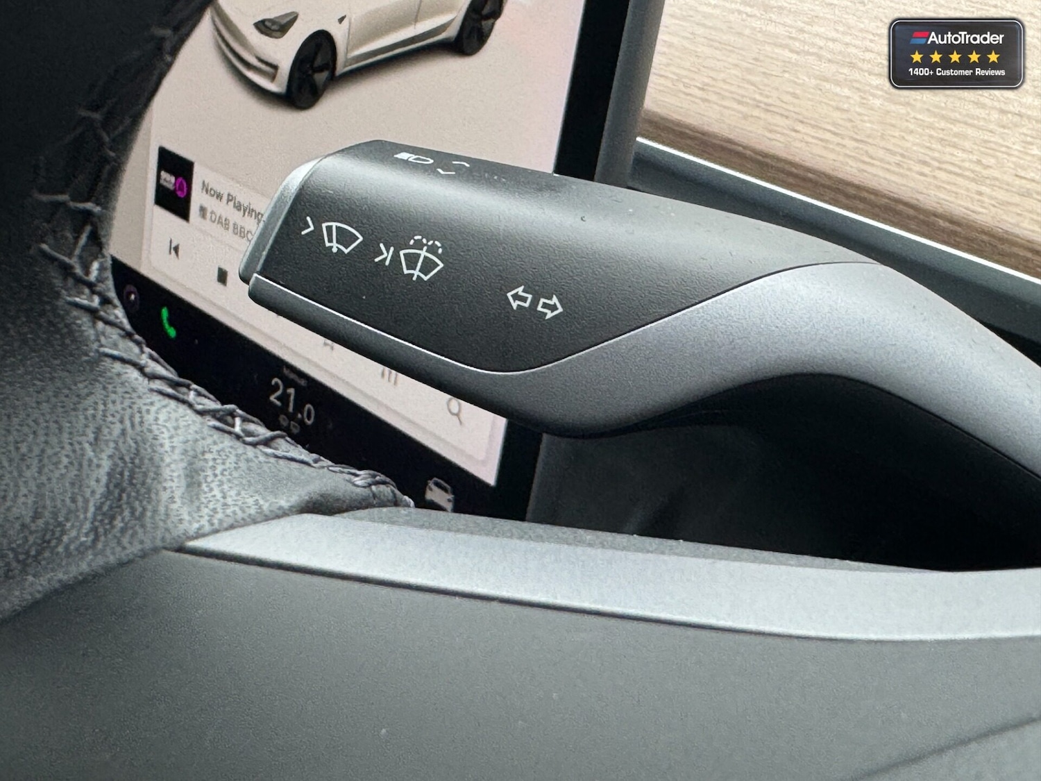 Used Tesla Model 3 2021 for sale - 77041509: Photo 16