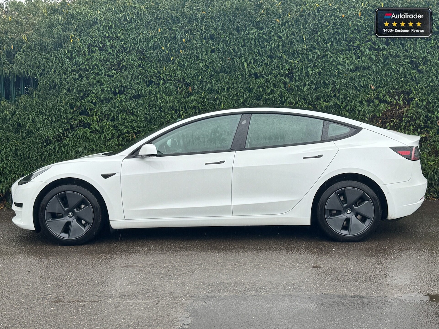 Used Tesla Model 3 2021 for sale - 77041509: Photo 34