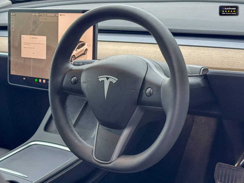 Used Tesla Model Y 2022 for sale - 77041539: Photo 11