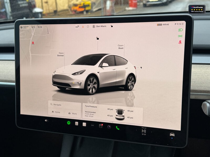 Used Tesla Model Y 2022 for sale - 77041539: Photo 16