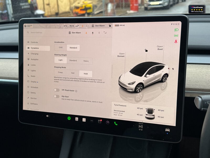 Used Tesla Model Y 2022 for sale - 77041539: Photo 18