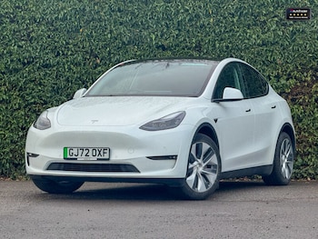 Used Tesla Model Y 2022 for sale - 77041539: Photo