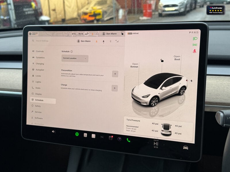 Used Tesla Model Y 2022 for sale - 77041539: Photo 21