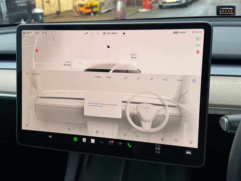 Used Tesla Model Y 2022 for sale - 77041539: Photo 27