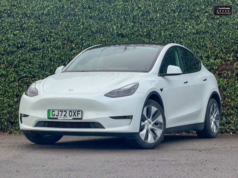 Used Tesla Model Y 2022 for sale - 77041539: Photo 29