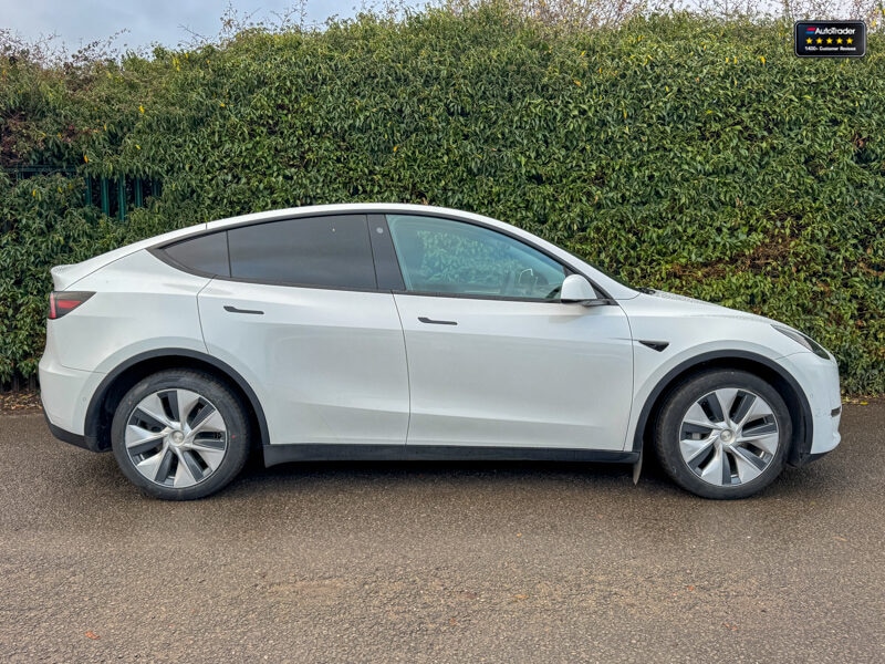 Used Tesla Model Y 2022 for sale - 77041539: Photo 32