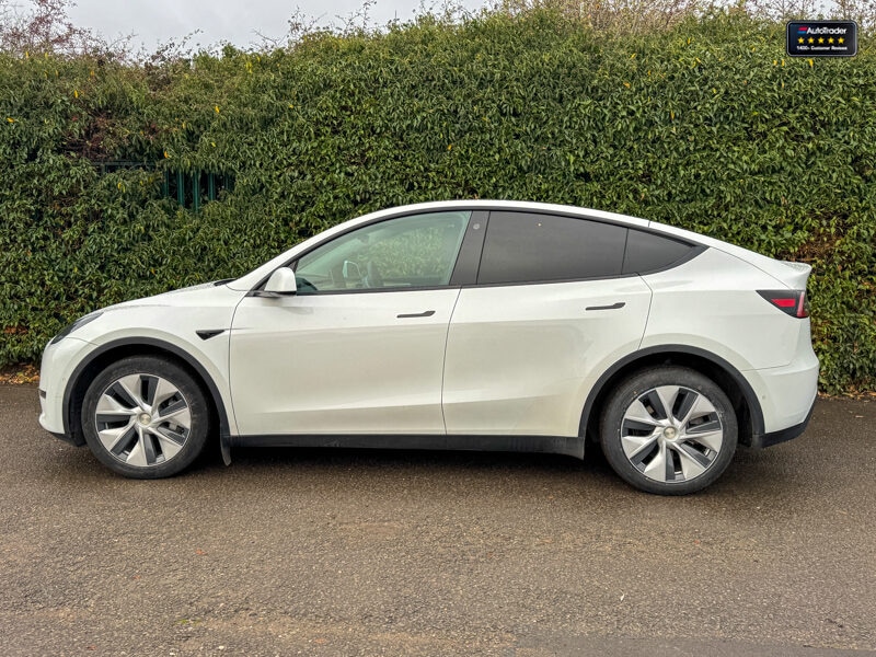 Used Tesla Model Y 2022 for sale - 77041539: Photo 33