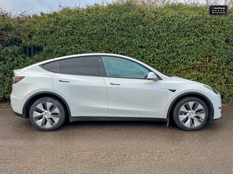 Used Tesla Model Y 2022 for sale - 77041539: Photo 4