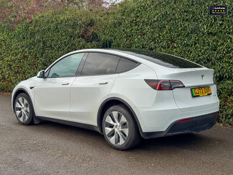 Used Tesla Model Y 2022 for sale - 77041539: Photo 6