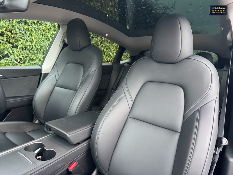 Used Tesla Model Y 2022 for sale - 77041539: Photo 8