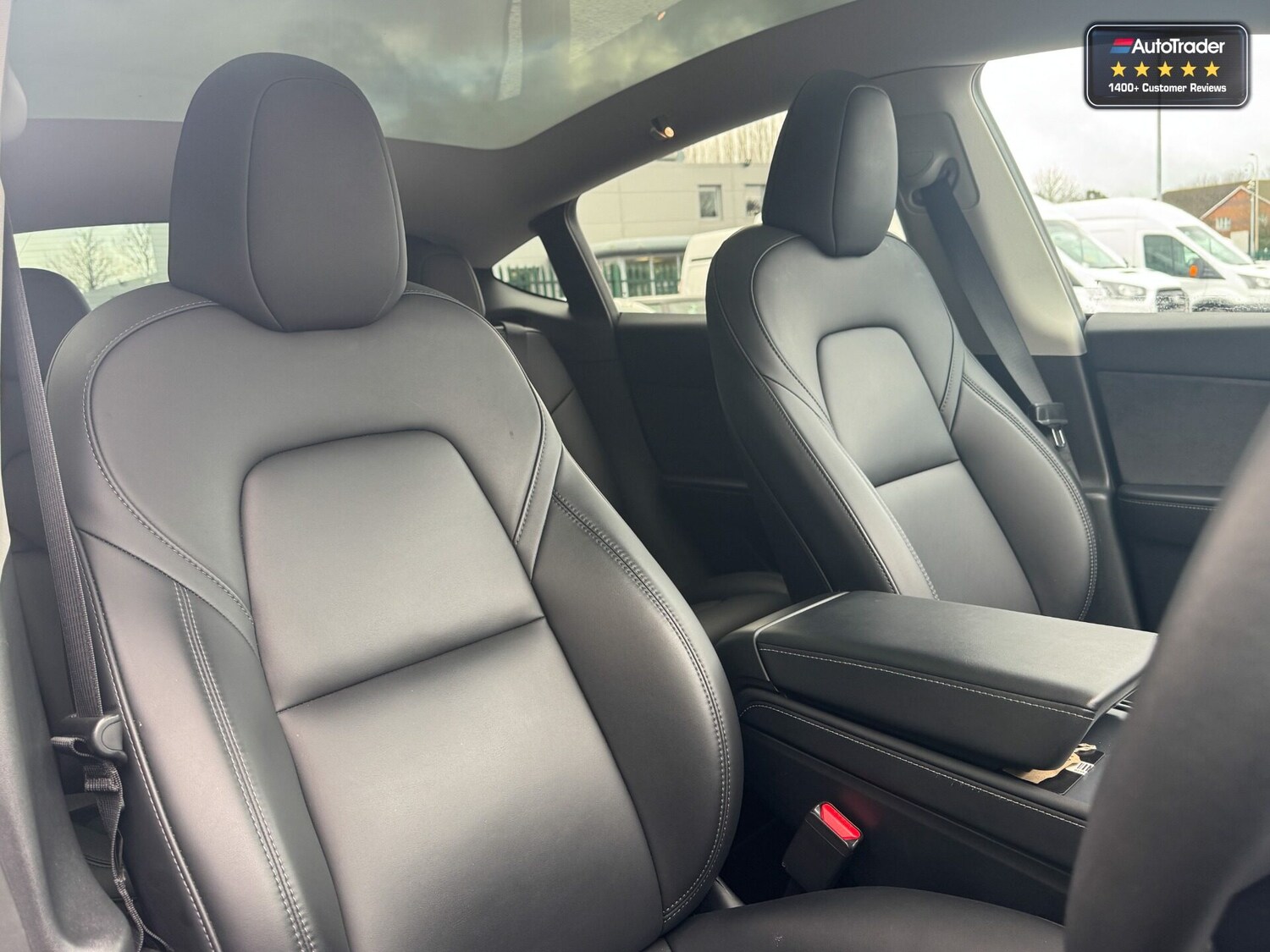 Used Tesla Model Y 2022 for sale - 77283924: Photo 10