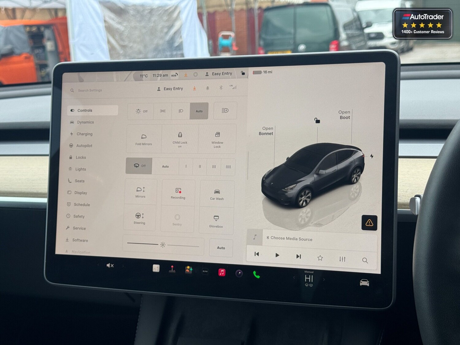 Used Tesla Model Y 2022 for sale - 77283924: Photo 17