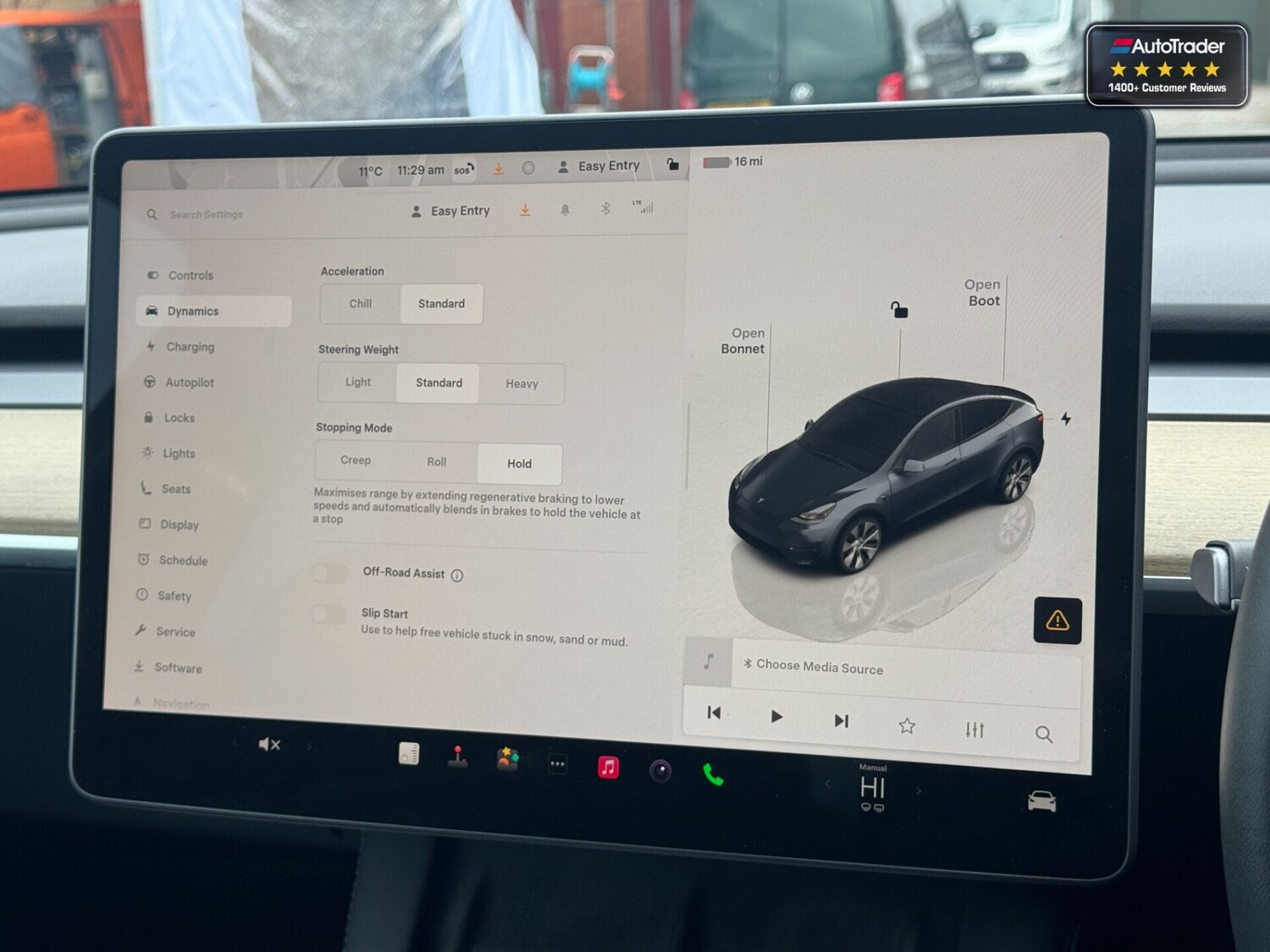 Used Tesla Model Y 2022 for sale - 77283924: Photo 18